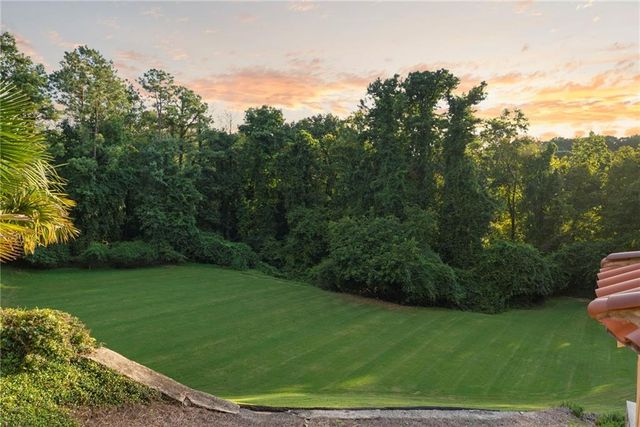 4338 Harris NW Trail, Atlanta, GA 30327