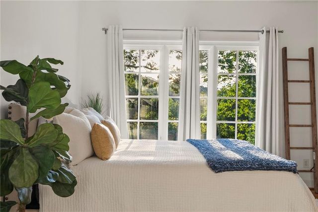 4338 Harris NW Trail, Atlanta, GA 30327