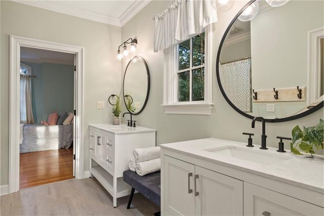 4338 Harris NW Trail, Atlanta, GA 30327