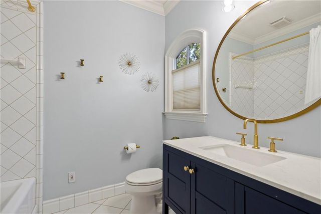 4338 Harris NW Trail, Atlanta, GA 30327