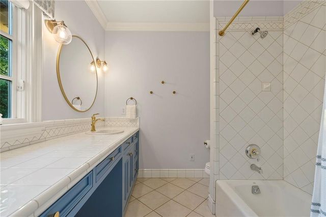 4338 Harris NW Trail, Atlanta, GA 30327