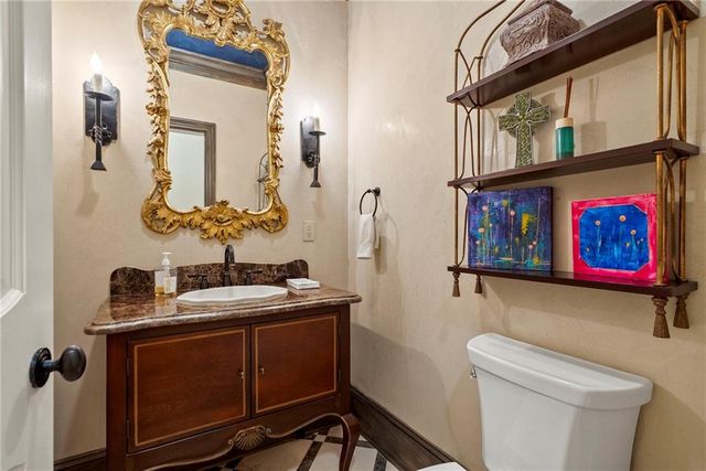 4338 Harris NW Trail, Atlanta, GA 30327