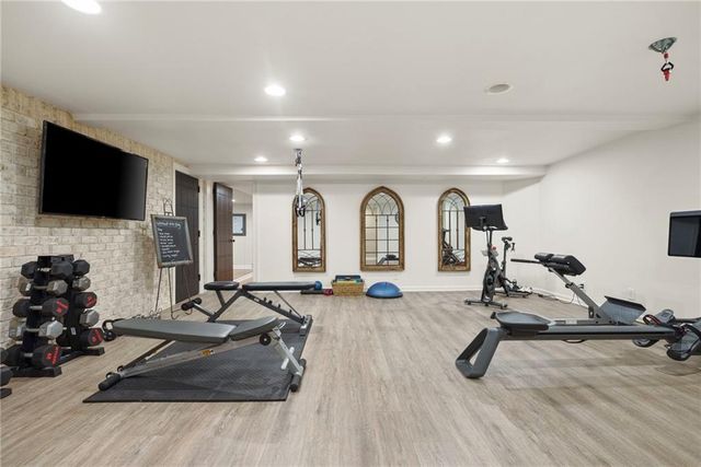 4338 Harris NW Trail, Atlanta, GA 30327