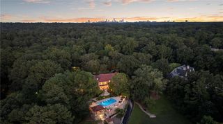 4338 Harris Trail, Atlanta, GA 30327