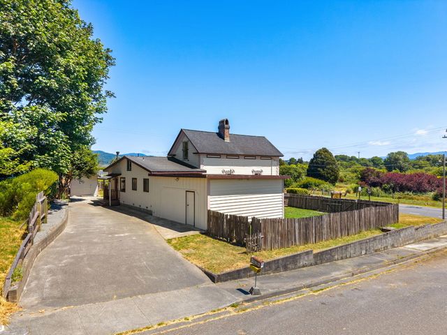 370 Main Street, Fortuna, CA 95540