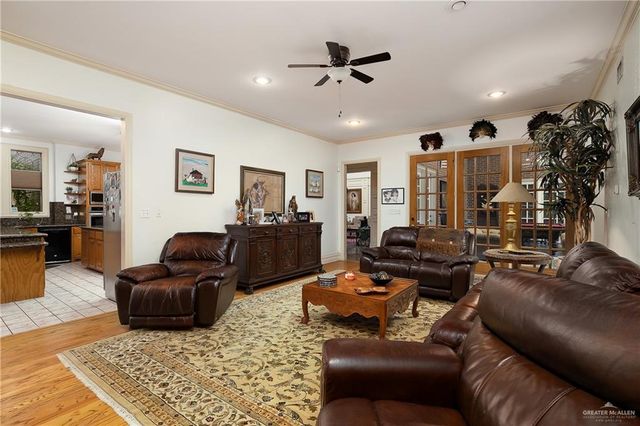408 E Newport Lane, Mcallen, TX 78501