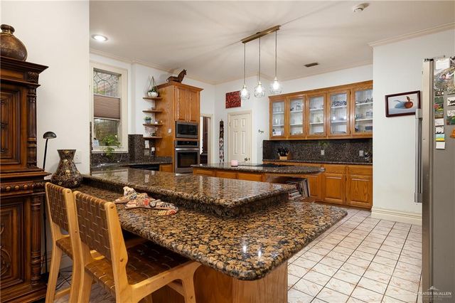 408 E Newport Lane, Mcallen, TX 78501
