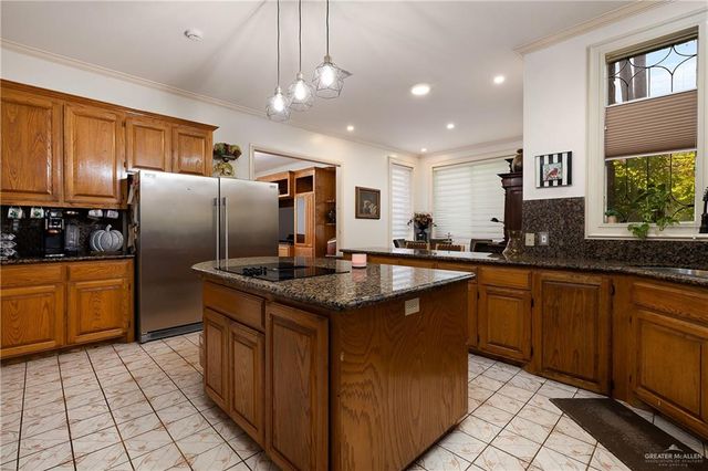 408 E Newport Lane, Mcallen, TX 78501