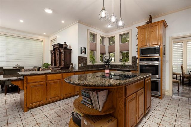 408 E Newport Lane, Mcallen, TX 78501