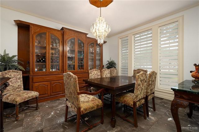 408 E Newport Lane, Mcallen, TX 78501