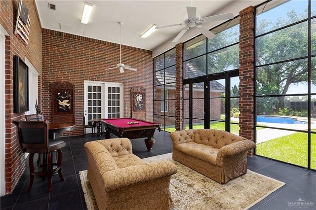 408 E Newport Lane, Mcallen, TX 78501