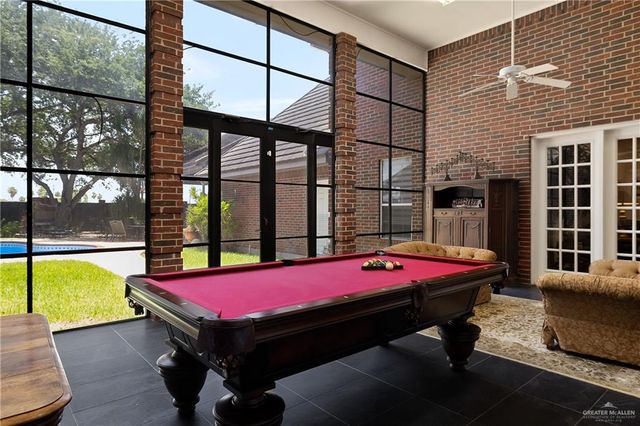 408 E Newport Lane, Mcallen, TX 78501