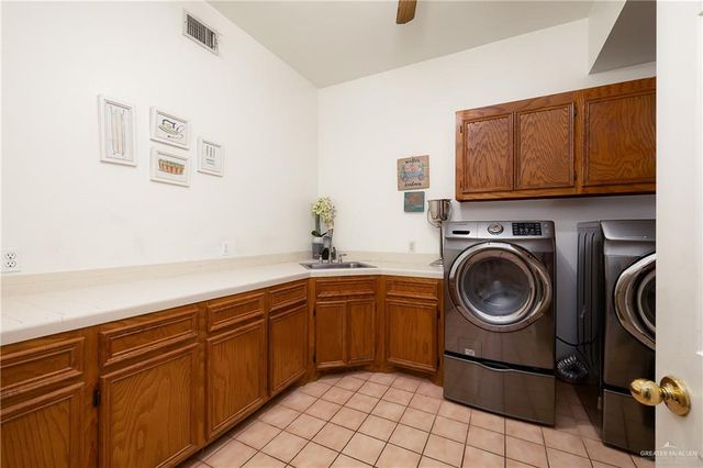 408 E Newport Lane, Mcallen, TX 78501