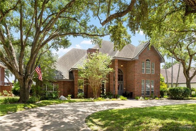408 E Newport Lane, Mcallen, TX 78501