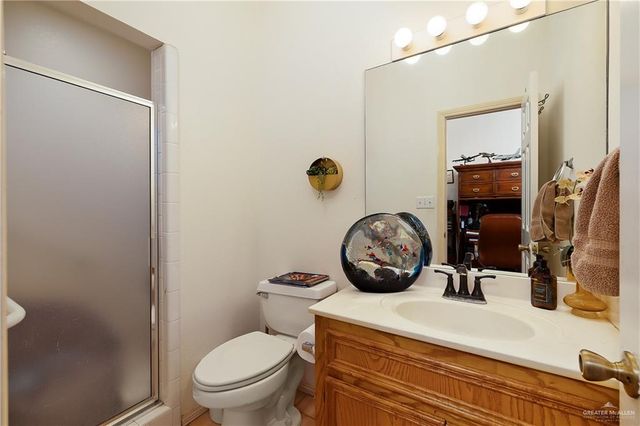 408 E Newport Lane, Mcallen, TX 78501