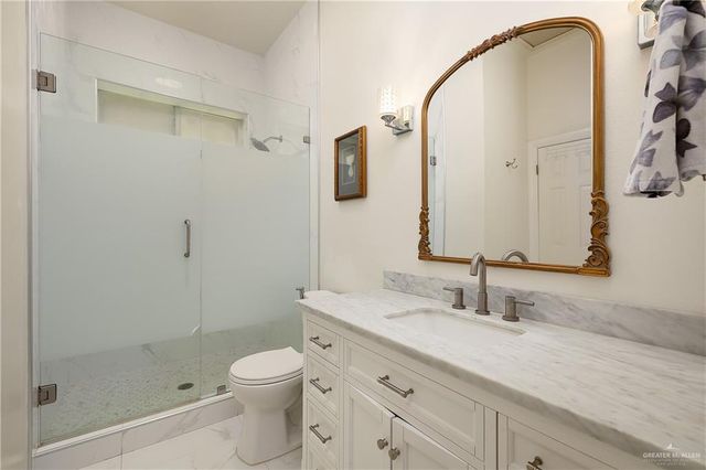 408 E Newport Lane, Mcallen, TX 78501