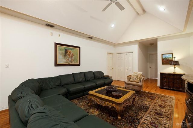 408 E Newport Lane, Mcallen, TX 78501