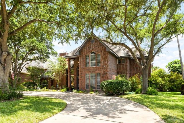 408 E Newport Lane, Mcallen, TX 78501