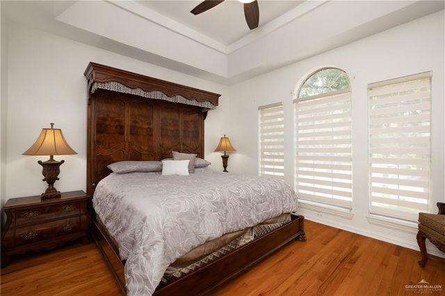 408 E Newport Lane, Mcallen, TX 78501