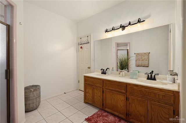 408 E Newport Lane, Mcallen, TX 78501