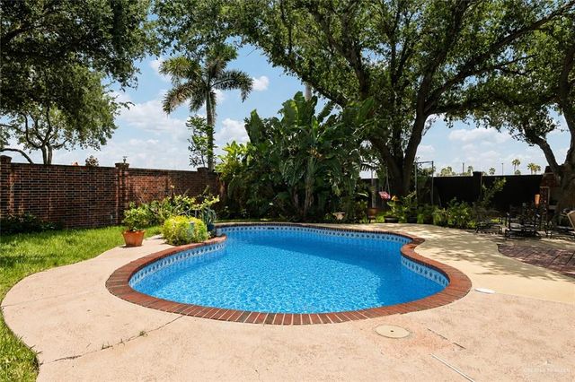 408 E Newport Lane, Mcallen, TX 78501