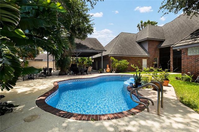 408 E Newport Lane, Mcallen, TX 78501