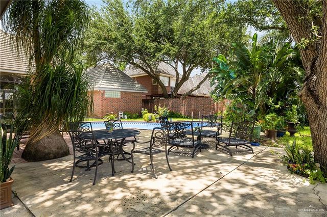 408 E Newport Lane, Mcallen, TX 78501