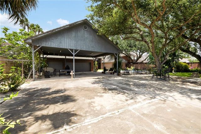 408 E Newport Lane, Mcallen, TX 78501