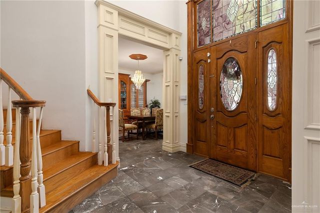 408 E Newport Lane, Mcallen, TX 78501