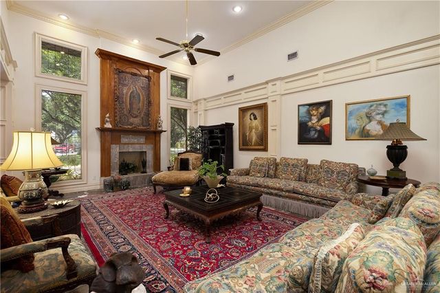 408 E Newport Lane, Mcallen, TX 78501