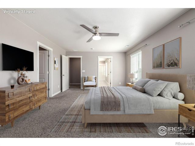 1718 Avery Plaza Street, Severance, CO 80550