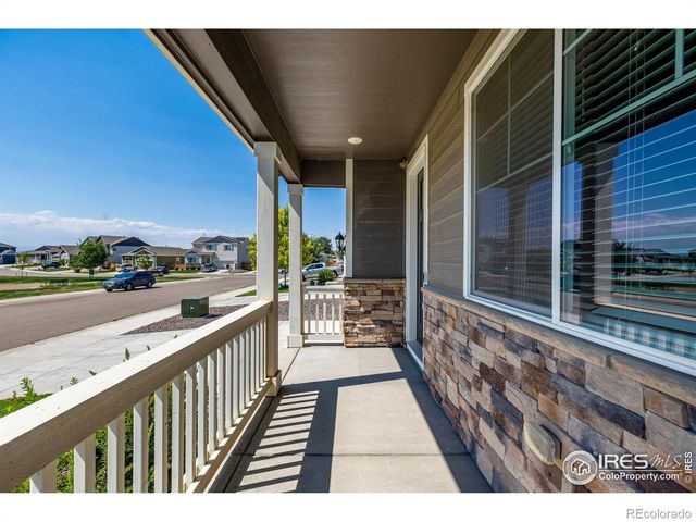 1718 Avery Plaza Street, Severance, CO 80550