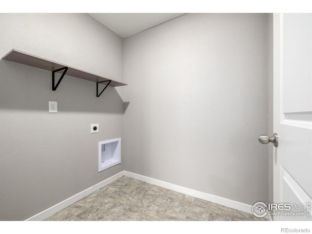 1718 Avery Plaza Street, Severance, CO 80550