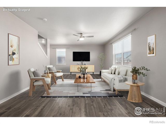 1718 Avery Plaza Street, Severance, CO 80550