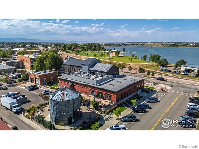 1718 Avery Plaza Street, Severance, CO 80550