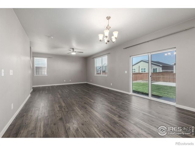 1718 Avery Plaza Street, Severance, CO 80550