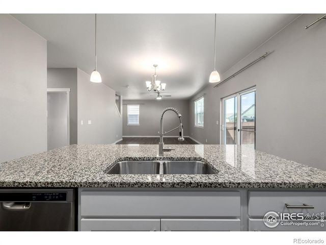 1718 Avery Plaza Street, Severance, CO 80550