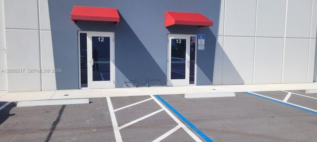 1750 SE 38 AVE Bay 12, Homestead, FL 33033