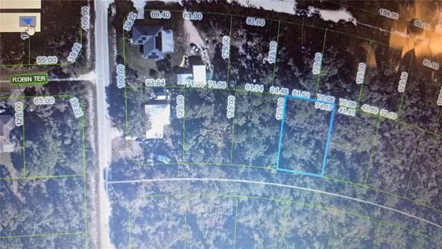 1108 RAY TERRACE, Sebring, FL 33875