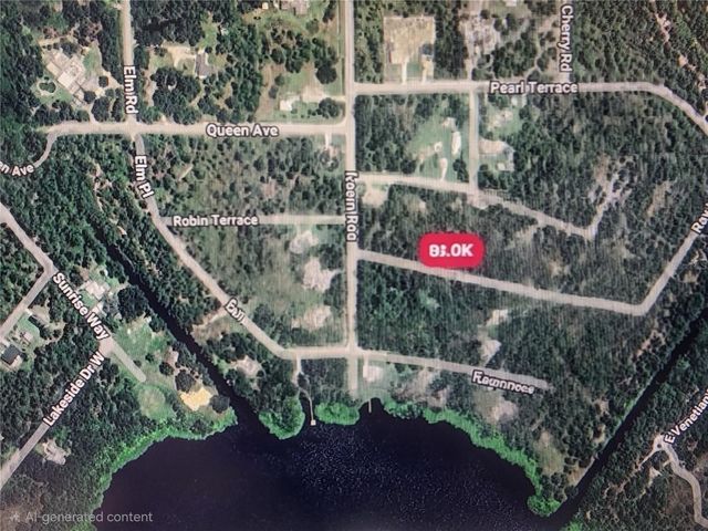 1108 RAY TERRACE, Sebring, FL 33875