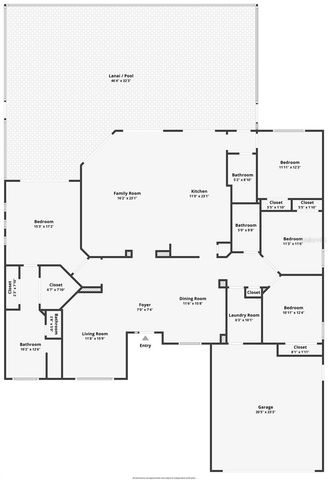 8003 SPRING MARSH DRIVE, Bradenton, FL 34201