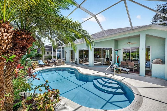 8003 SPRING MARSH DRIVE, Bradenton, FL 34201
