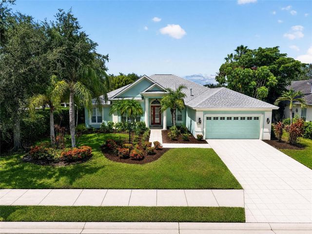 8003 SPRING MARSH DRIVE, Bradenton, FL 34201