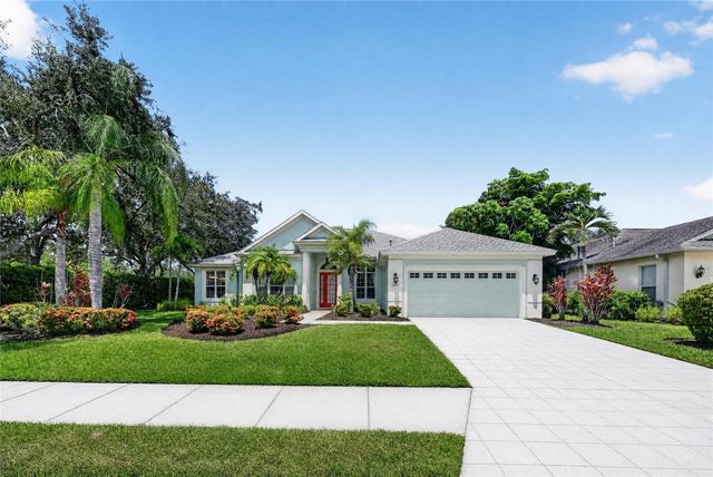 8003 SPRING MARSH DRIVE, Bradenton, FL 34201