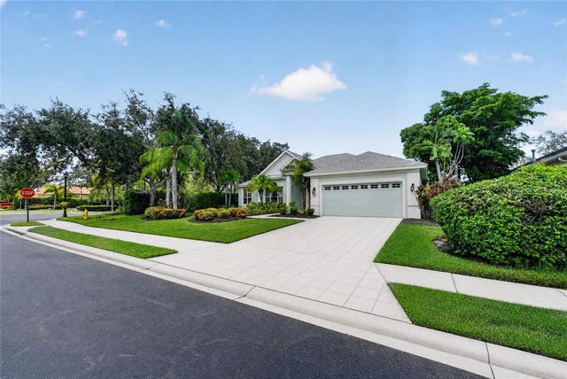 8003 SPRING MARSH DRIVE, Bradenton, FL 34201