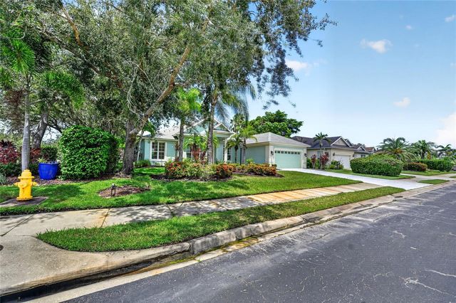 8003 SPRING MARSH DRIVE, Bradenton, FL 34201