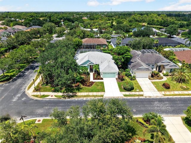 8003 SPRING MARSH DRIVE, Bradenton, FL 34201