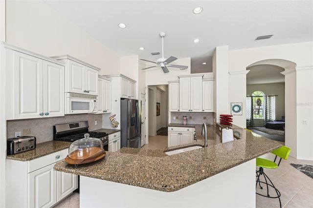 8003 SPRING MARSH DRIVE, Bradenton, FL 34201