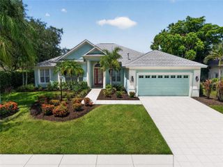 8003 SPRING MARSH DRIVE, Bradenton, FL 34201