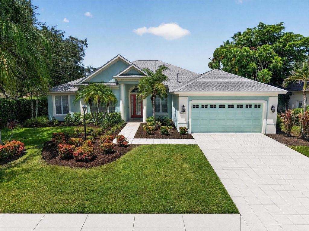 8003 SPRING MARSH DRIVE, Bradenton, FL 34201